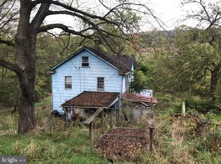 628 Plum Creek Rd, Roaring Spring, PA 16673