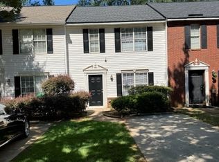 5599 Fair Creek Way, Lithonia, GA 30038