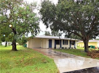 719 Spring Lake Blvd, Port Charlotte, FL 33952