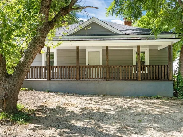 227 Idol St, High Point, NC 27262