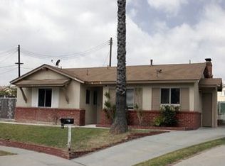 13901 Trumball St, Whittier, CA 90604