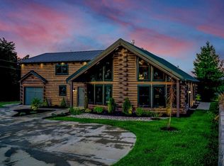 1688 NW Utah Rd, Cameron, MO 64429