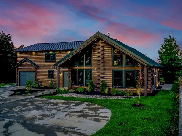 1688 NW Utah Rd, Cameron, MO 64429