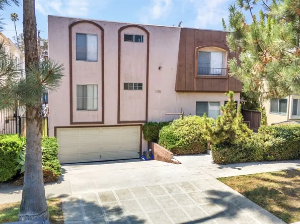 1118 9th St, Santa Monica, CA 90403