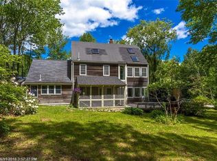1 Woodcrest Ave, Camden, ME 04843
