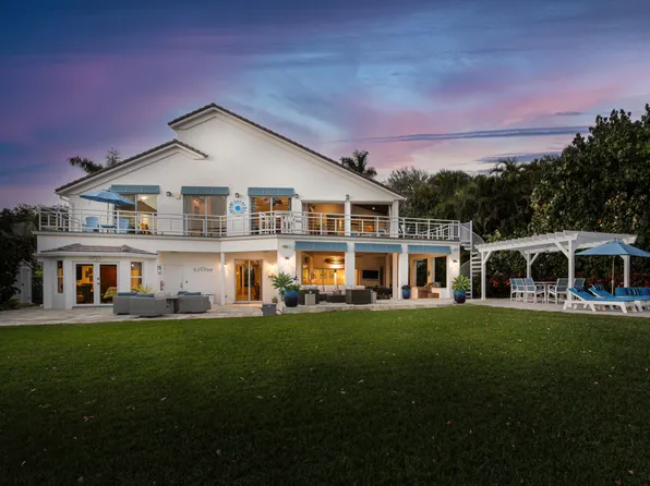 5438 Pennock Point Road, Jupiter, FL 33458