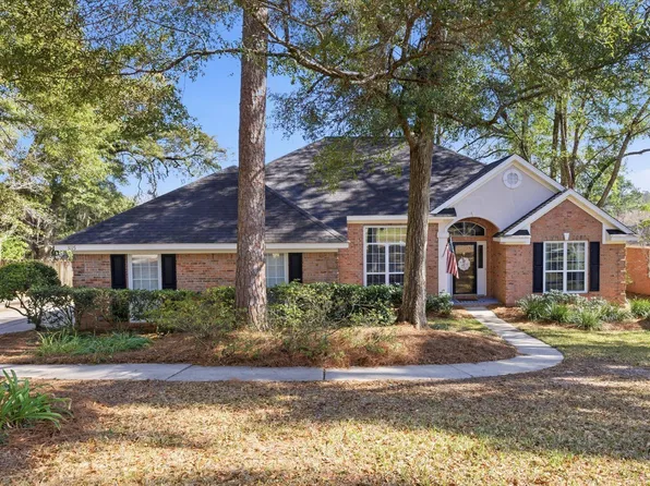 3115 Ansley Park Dr, Tallahassee, FL 32309