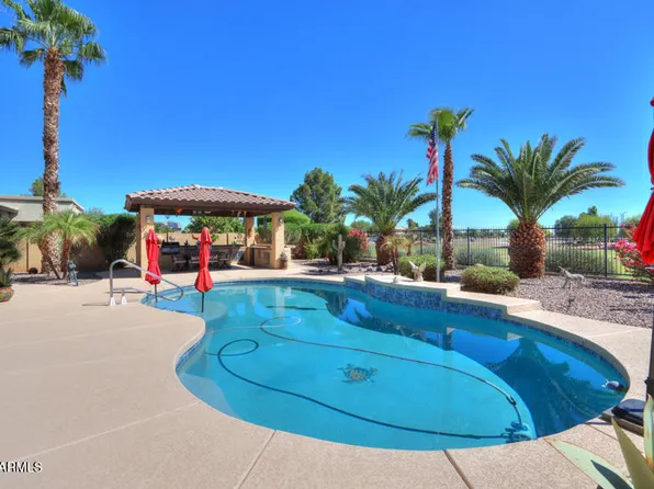 19113 N FALCON Lane, Maricopa, AZ 85138