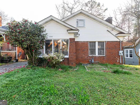 956 Westmont Rd SW, Atlanta, GA 30311