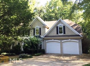 4800 Wilder Clfs, Powder Springs, GA 30127