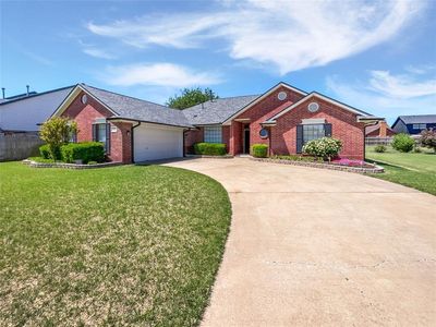 7001 Basswood Canyon Rd, Oklahoma City, OK, 73162