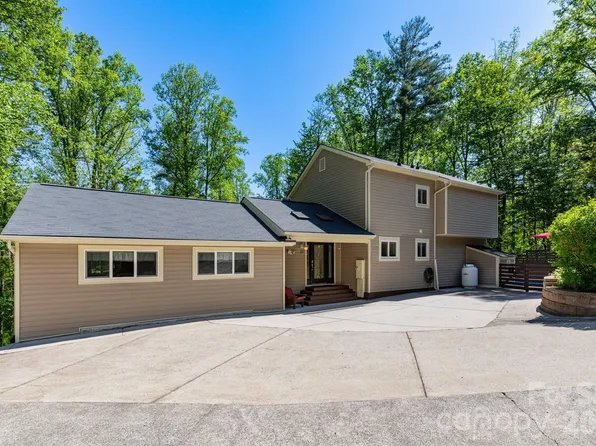 33 Lovers Loop Rd, Asheville, NC 28803