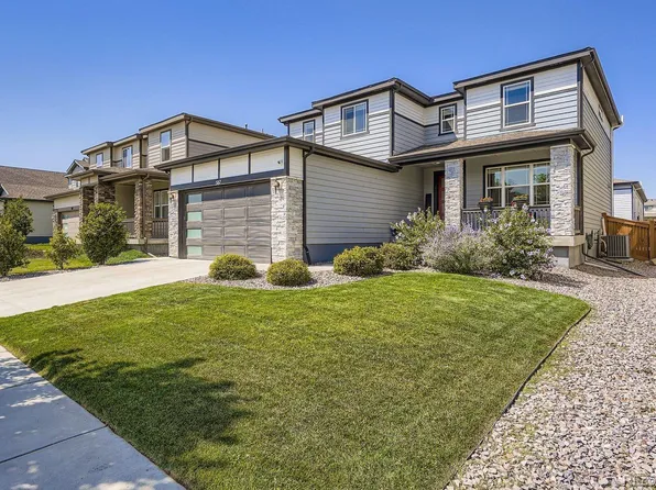 587 W 174th Avenue, Broomfield, CO 80023