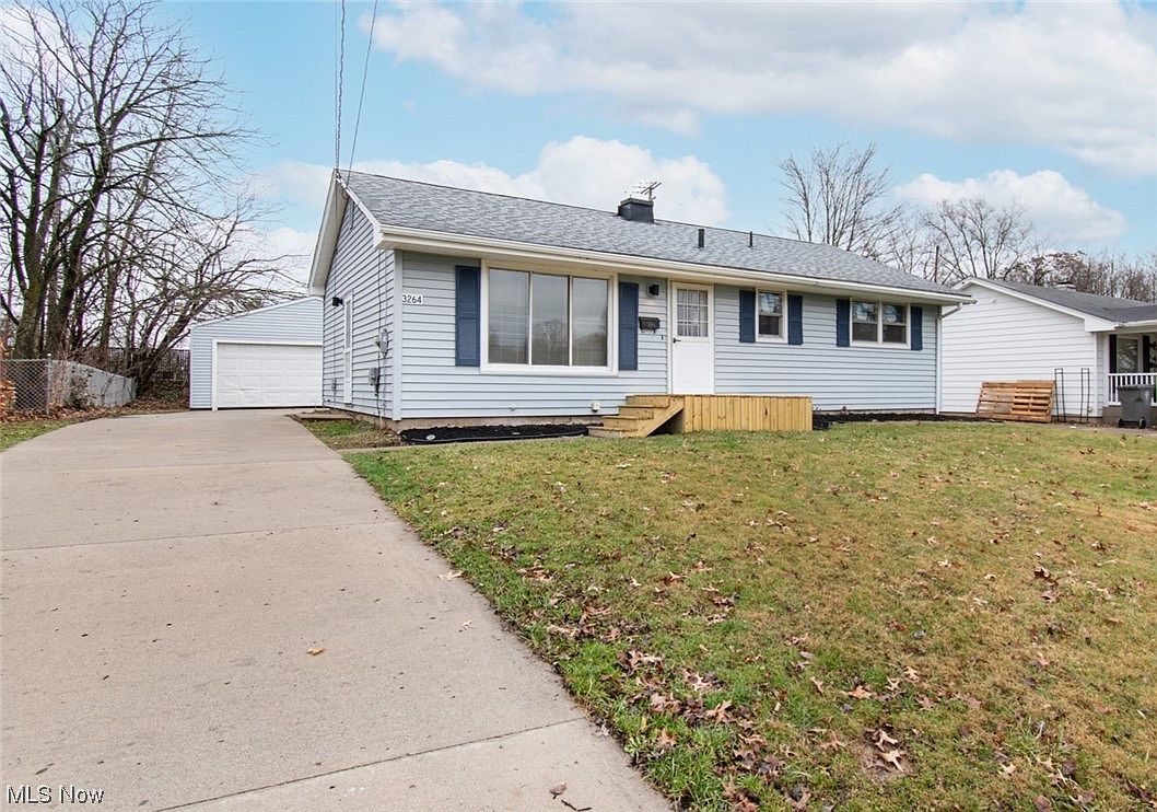 3264 Sunnybrooke Dr, Youngstown, OH 44511 Zillow