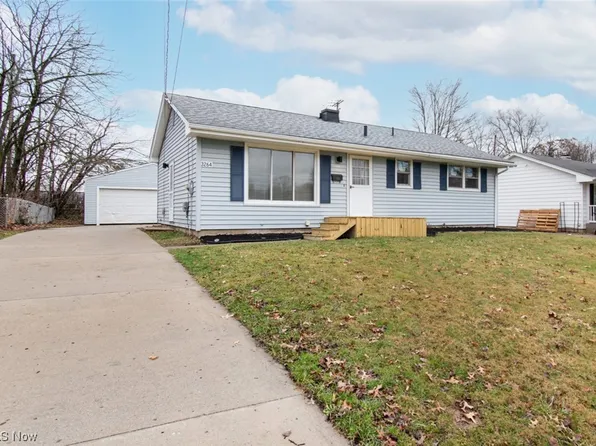 3264 Sunnybrooke Dr, Youngstown, OH 44511
