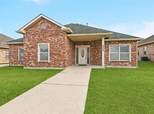 3829 Augustine Ln, Marrero, LA 70072
