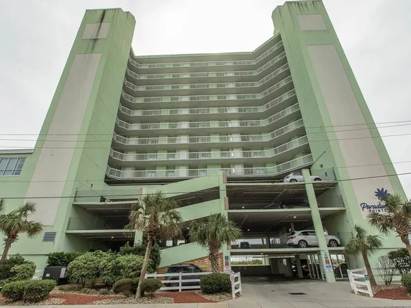 5310 N Ocean Blvd. #8B, North Myrtle Beach, SC 29582