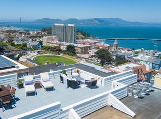 970 Chestnut St APT 8, San Francisco, CA 94109