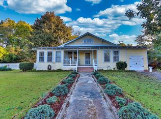 134 S Pine St, Batesburg, SC 29006