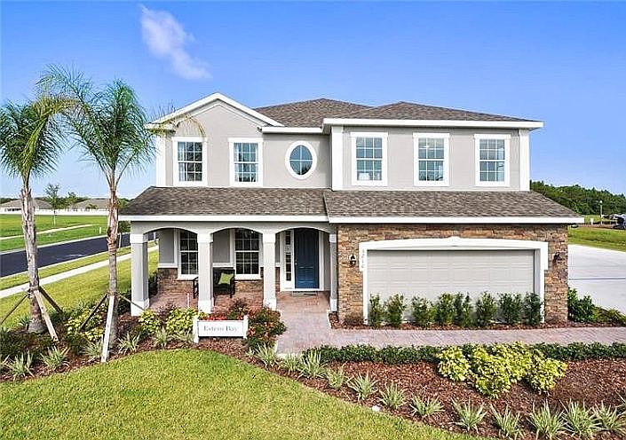 1st image of 906 Glazebrook Loop