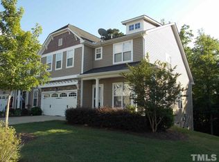 2233 Mayo Forest Ln, Morrisville, NC 27560