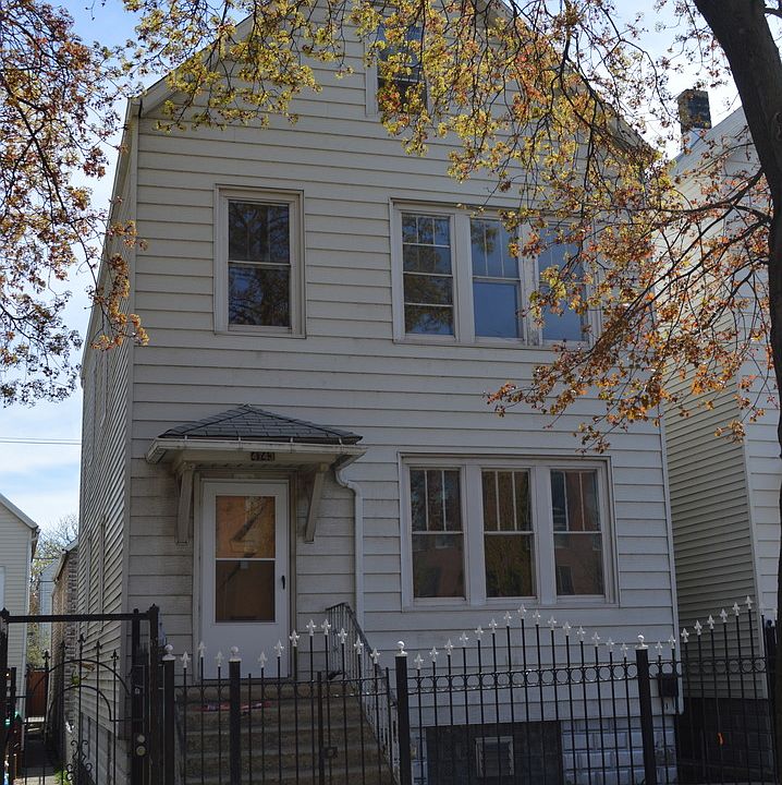 1st image of 4743 S Hoyne Ave #1R