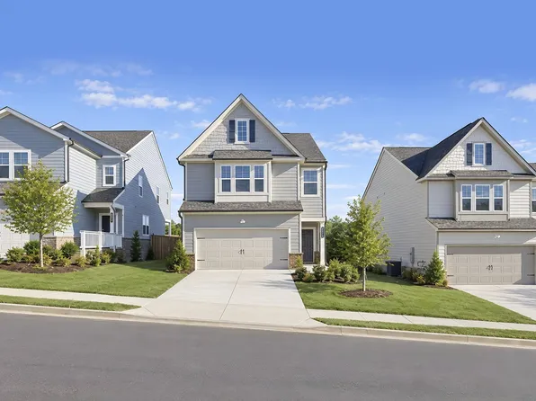 2279 Linden Pass, Douglasville, GA 30135