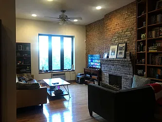 Rented by Owner