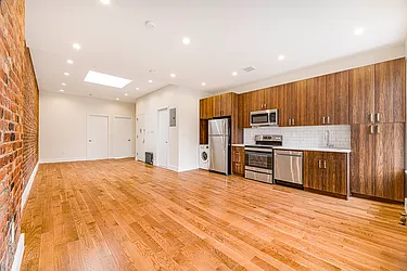 Rented by REAL New York