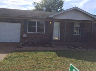 4217 Spring Valley Rd, Evansville, IN 47715