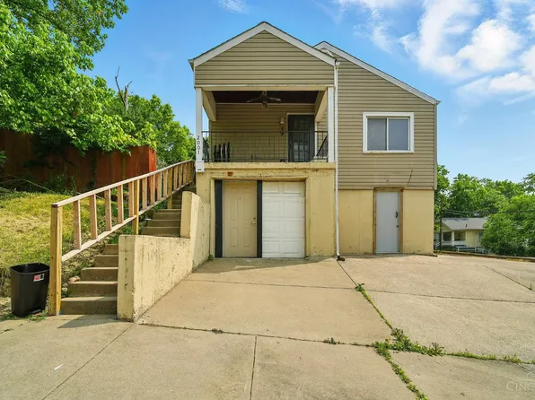 2001 Grand Blvd, Hamilton, OH 45011