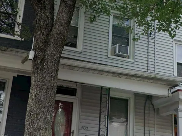 402 Washington St, Pottsville, PA 17901