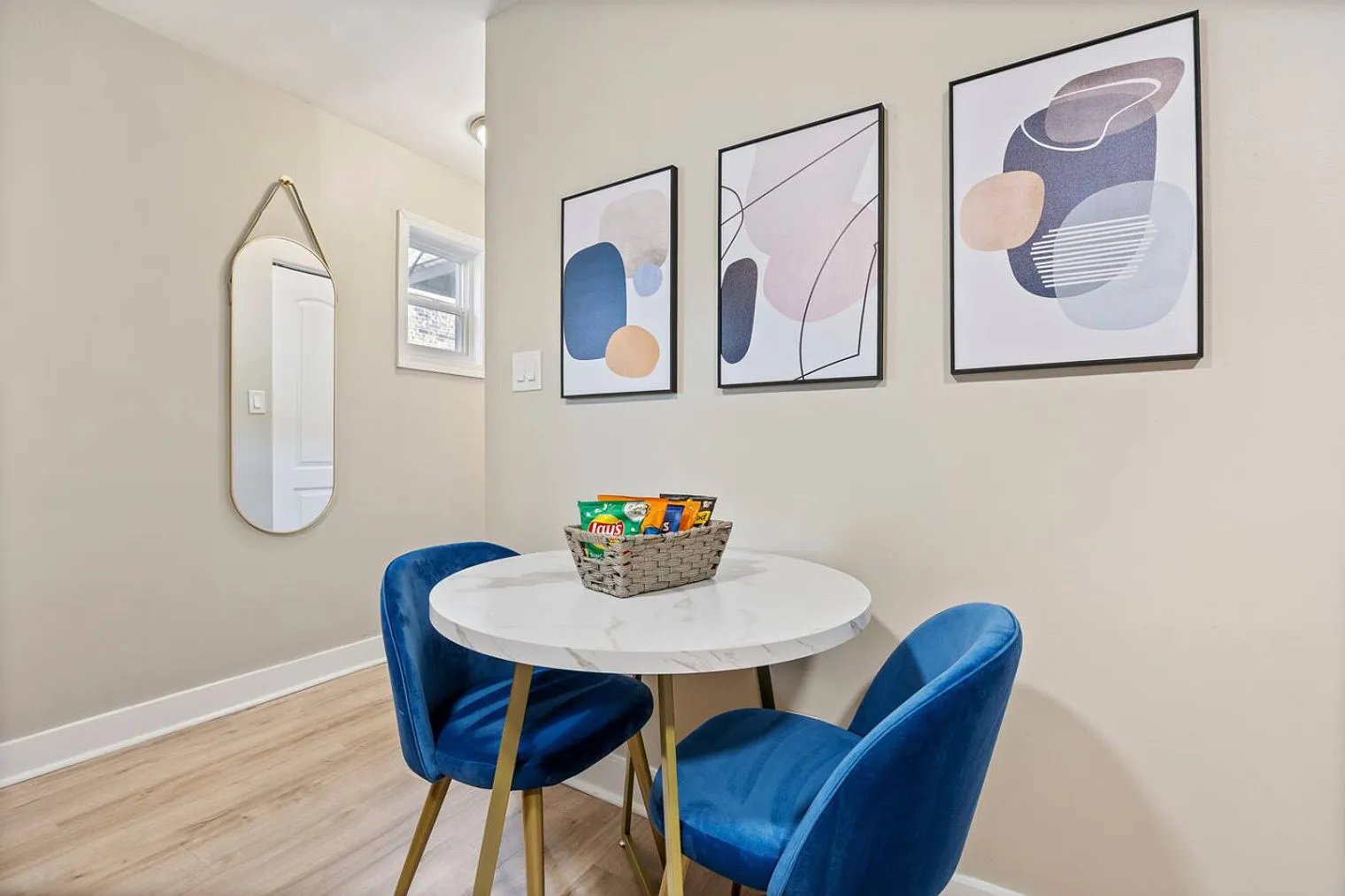 1 bed, 1.0 bath, $2,639 — Photo 4