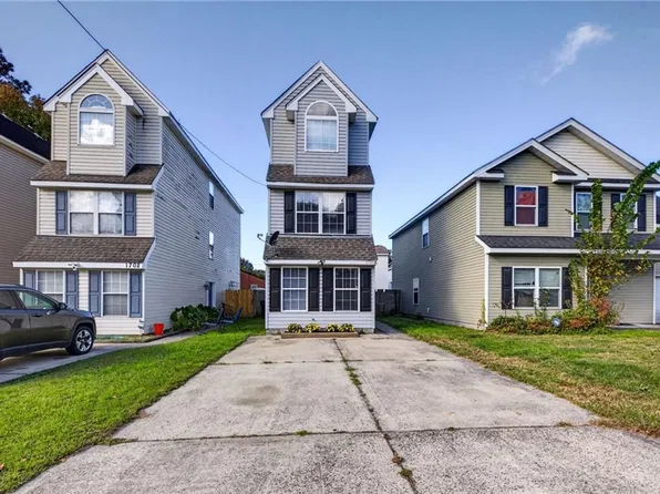 1700 Oliver Ave, Chesapeake, VA 23324