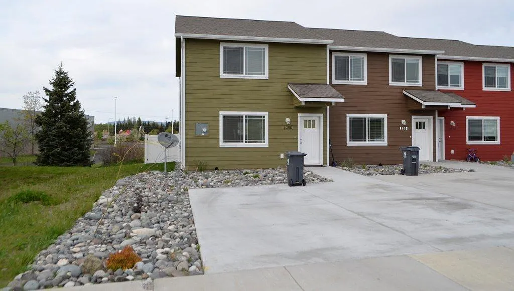 Pet Friendly town house for rent — Photo 1