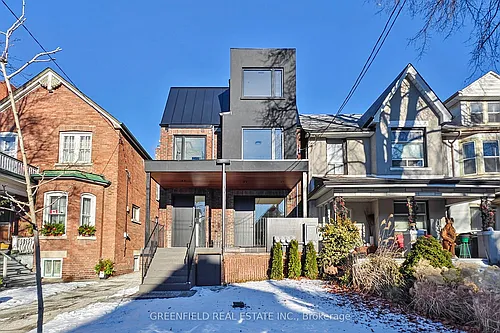 168 Pearson Ave #LOWER Photo 1