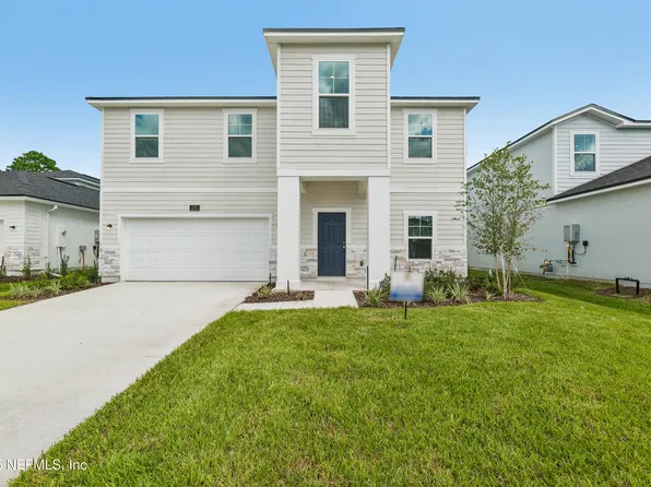 590 BARBOSA Trail, St. Augustine, FL 32095