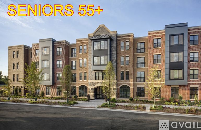 2nd image of 4655 W Berteau Ave Unit 320