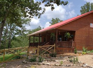 1675 State Route O, Mountain View, MO 65548