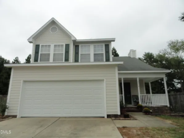4213 Mardela Spring Dr, Raleigh, NC 27616