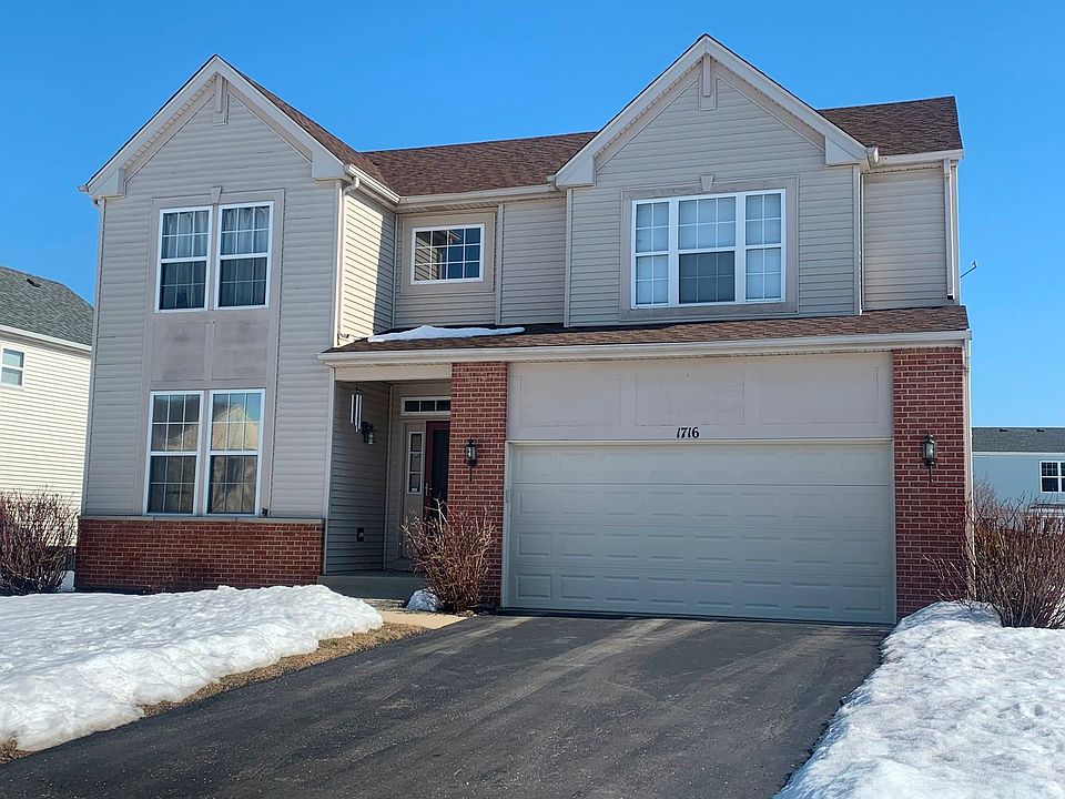 1st image of 1716 Burshire Dr
