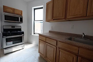 Rented by Keller Williams NYC