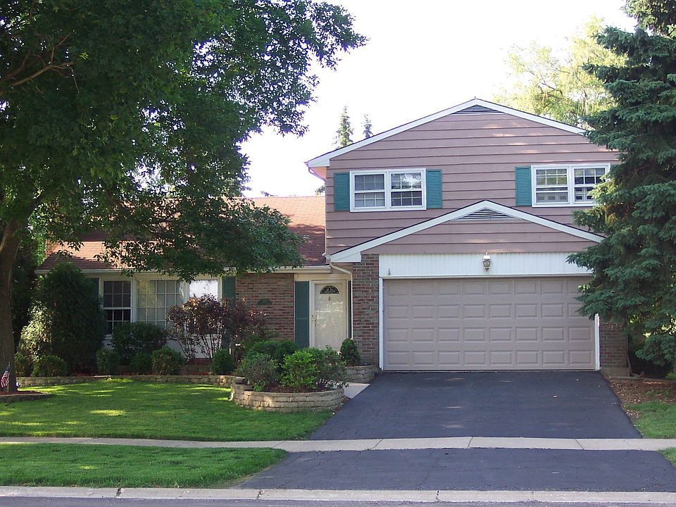707 W. Victoria Lane