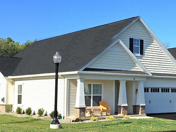Ranch Bungalow/Patio Home