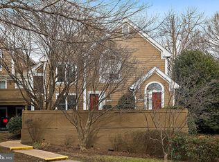 1439 Church Hill Pl #1439, Reston, VA 20194