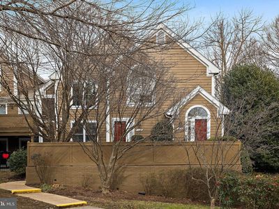 1439 Church Hill Pl #1439, Reston, VA, 20194