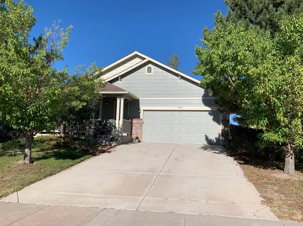 6218 Poudre Way, Colorado Springs, CO 80923