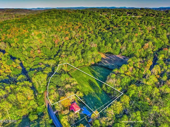 0 Ridge Circle Rd, Andersonville, TN 37705