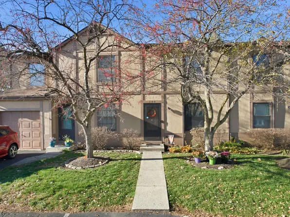 580 Mawyer Dr #132, Columbus, OH 43085