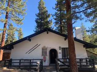 1354 Carinthia Ln, Incline Village, NV 89451
